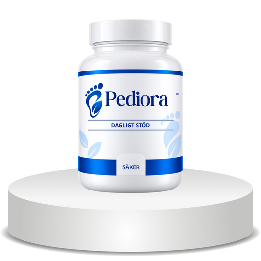 Pediora