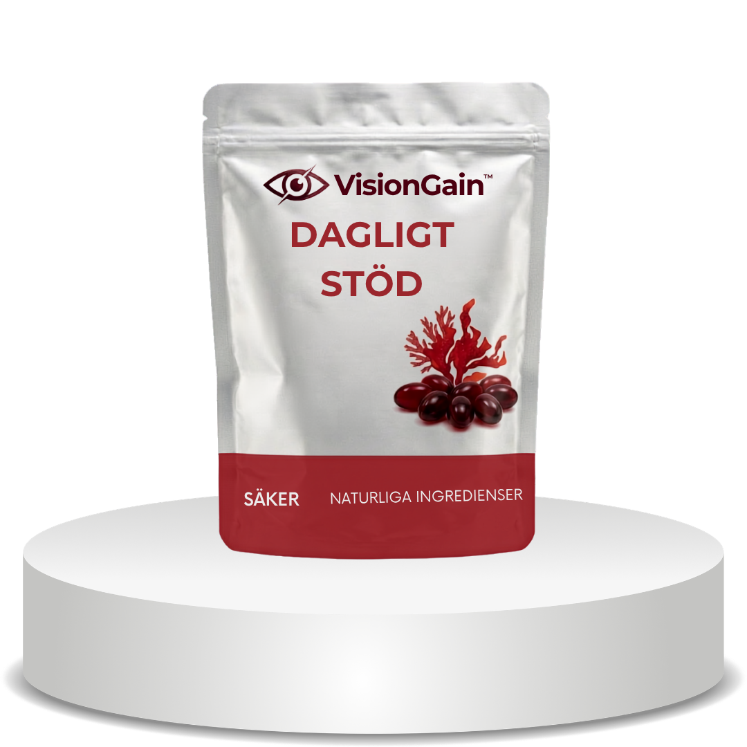 VisionGain