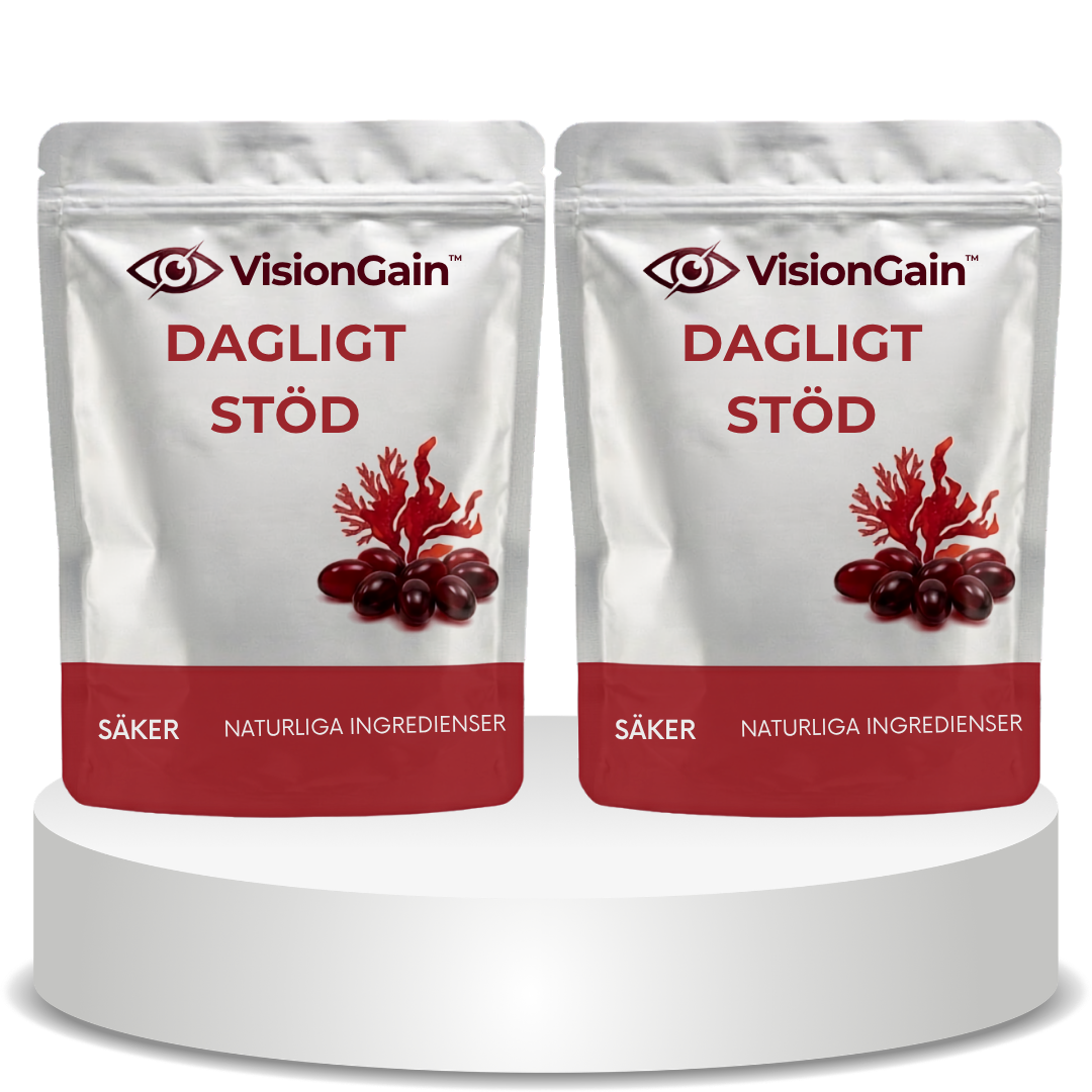VisionGain