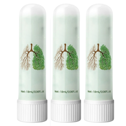BreatheWell