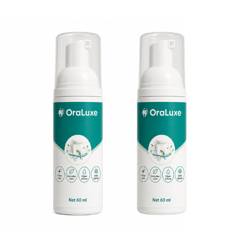 OraLuxe