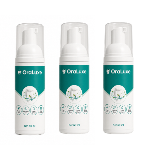 OraLuxe